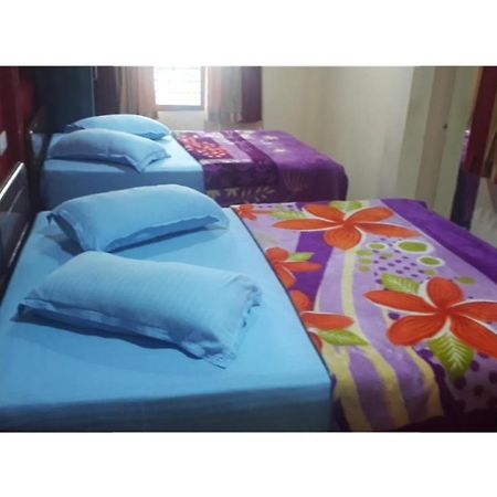 Willow Hill Leisure Home Мунар Екстериор снимка