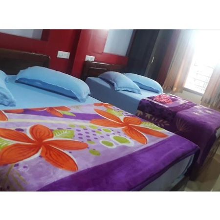 Willow Hill Leisure Home Мунар Екстериор снимка