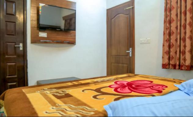 Willow Hill Leisure Home Мунар Екстериор снимка