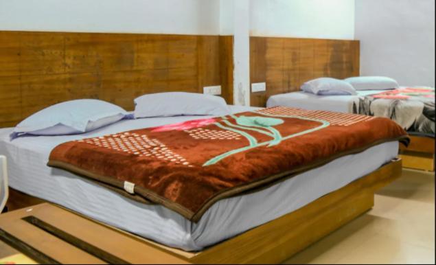 Willow Hill Leisure Home Мунар Екстериор снимка