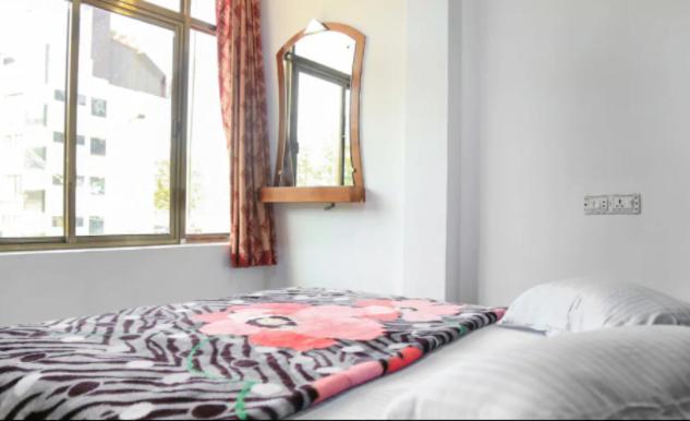 Willow Hill Leisure Home Мунар Екстериор снимка