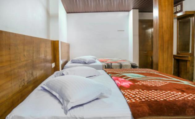 Willow Hill Leisure Home Мунар Екстериор снимка