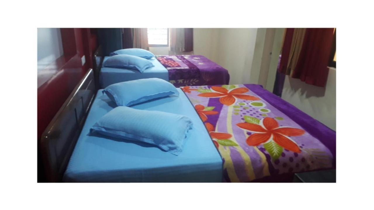 Willow Hill Leisure Home Мунар Екстериор снимка