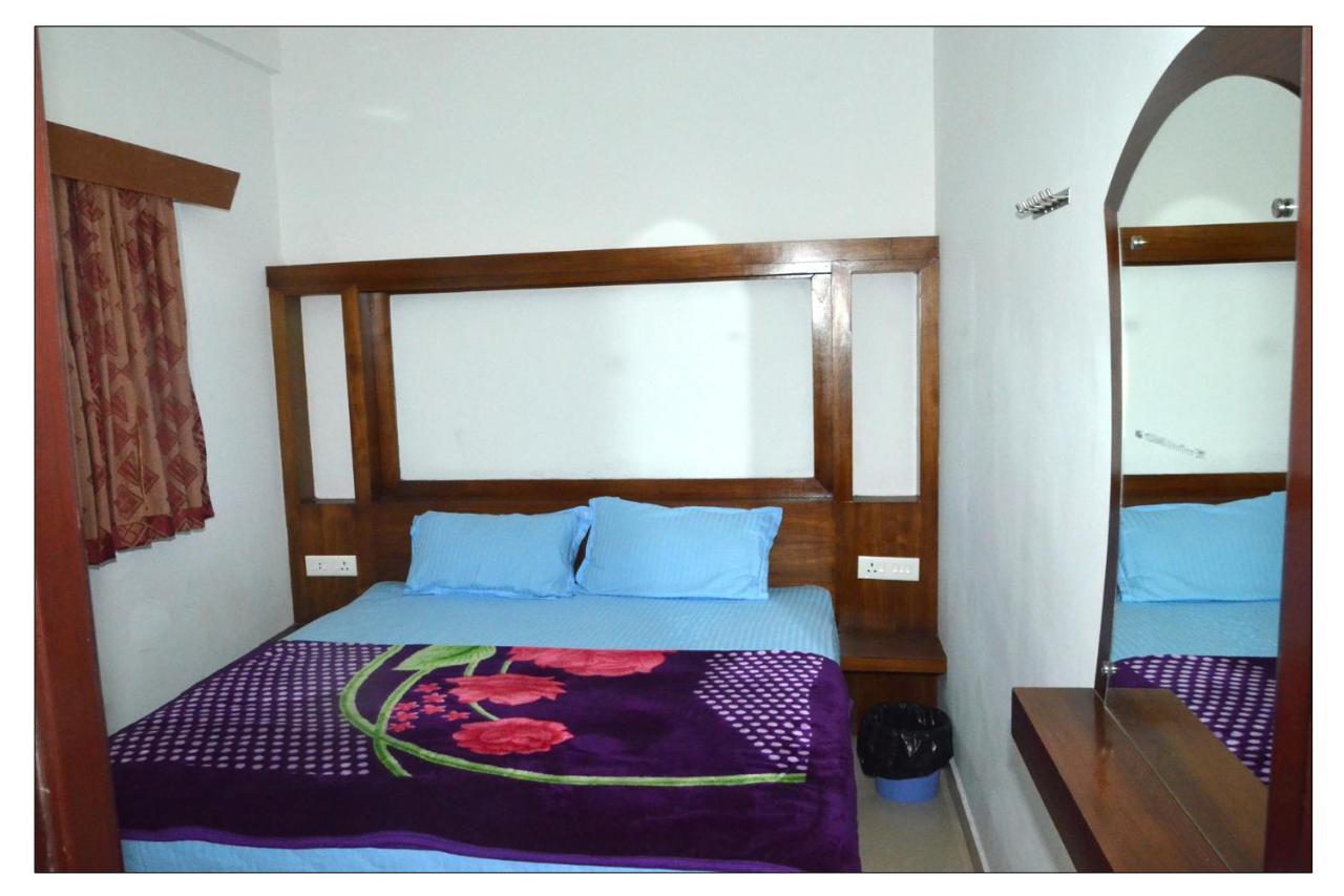 Willow Hill Leisure Home Мунар Екстериор снимка